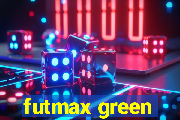 futmax green